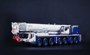 IMC 1/50 Tadano AC 7.450-1 crane　クレーン車　建設重機　80-1023