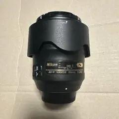 Nikon ニコン AF-S NIKKOR 35mm f/1.4G