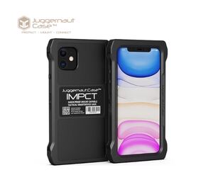 【JUGGERNAUT CASE】iPhone11 IMPCT CASE