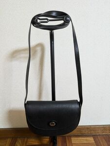 【中古】Christian Dior クリスチャンディオール ショルダーバッグ