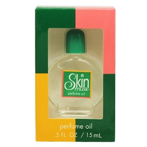 パルファム ドゥ クール スキンムスク パフュームオイル 15ml 香水 フレグランス SKIN MUSK PERFUME OIL PARFUMS DE COEUR 新品 未使用