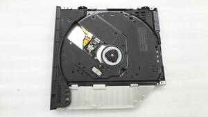 Panasonic スーパーマルチDVDドライブ 東芝ダイナブック R734/M など用 UJ8G2 ABTJ3-T SATA 中古動作品(B992) 