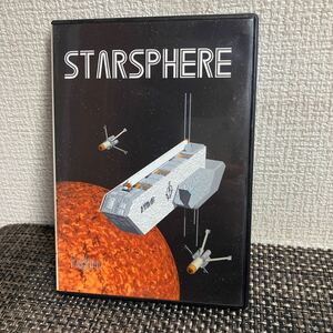 Windowsゲーム/PCゲーム/同人ソフト/STARSPHERE/スタースフィア/トランソブセロン/transobseron/盤面美品