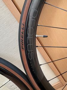 超軽量 ホイール BONTRAGER AEOLUS RSL37 ボントレガー アイオロス RSL37 前後セット