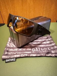 【新品試着品】GATORZ（ゲイターズ）/SPECTER (スペクター) GZ-08-415