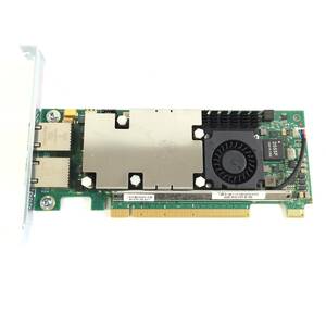 S41004200 CISCO UCSC-PCIE-C10T-02 10Gb PCI-E LANカード 1点【現状お渡し品】