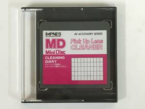 ●○M190 OIPNES MDピックアップレンズクリーナー○●