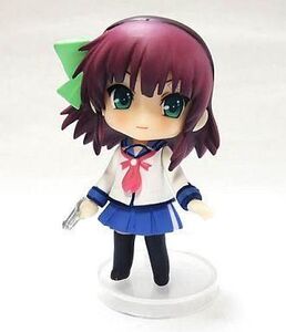 中古トレーディングフィギュア ねんどろいどぷち ゆりっぺ 「Angel Beats!」 電撃G’s Festival!DELUXE V