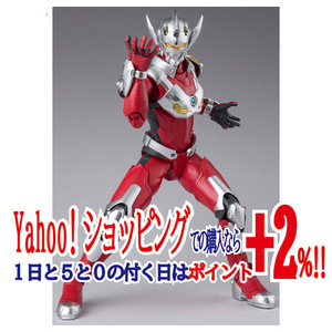 S.H.Figuarts ULTRAMAN SUIT TARO -the Animation-◆新品Ss