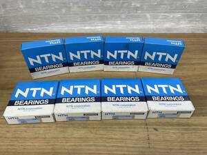 送料無料S84642 NTN BEARINGS 132001 8個セット ベアリング　未使用