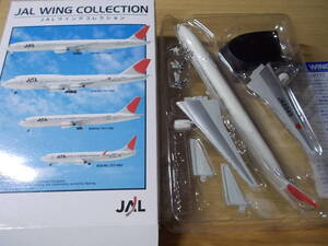 JALウイングコレクション BOEING777-300　1/500