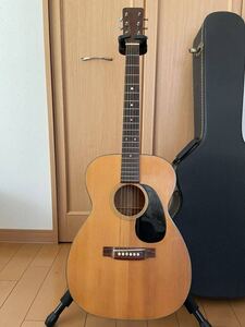 Martin 00-18 1968年製　ビンテージ