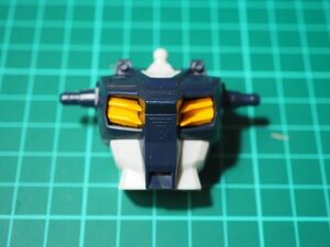 ☆AAP13☆ジャンク★バンダイ HG 1/100 ガンダム デスサイズ 胸部のみ ジャンク部品取り 完成品