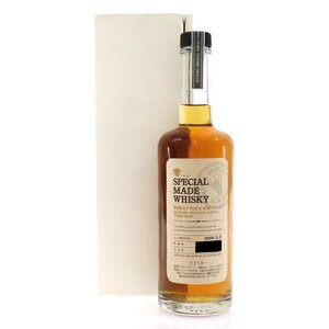 ◆ サントリー / SUNTORY ◆ SPECIAL MADE WHISKY 特製ブレンド / 2000.3.5 ◆ 600ml / 43% ◆