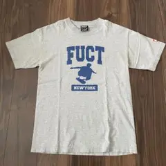 90s FUCT 初期タグ Tシャツ