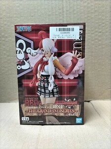 【送料無料】『ONE PIECE FILM RED』 DXF～THE GRANDLINE SERIES～ UTA