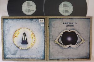 英2discs LP Leftfield Leftism HANDLP2D HARD HANDS /00660