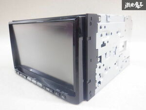 マツダ純正OP ナビ カーナビ ナビモニター CD DVD ブルートゥース 地デジ NVA-MS5511 棚2J22