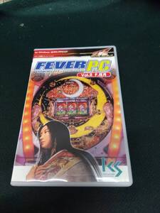 中古■Windows■PC■フィーバー花月 FEVER PC Vol.2■ネコポス発送対応