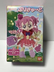 ★キュアワンダフルセット★ぷりきゅ〜と★わんだふるプリキュア！