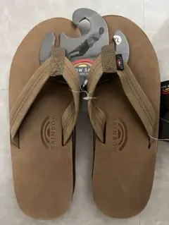 新品RAINBOW SANDALS 302ALTレインボーサンダルXL