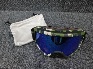 スノーゴーグル VONZIPPER AE21-M-704 ボンジッパー 店舗受取可