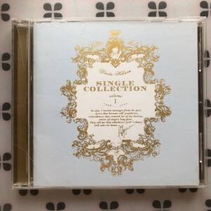 CD　宇多田ヒカル 「Utada Hikaru SINGLE COLLECTION VOL.1」