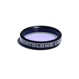 Optolong L-Pro フィルター 1.25” 1.25インチ (31.7mm) フィルター径