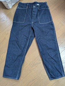 colimbo コリンボ ミリタリーデニム levis lee wrangler warehouse fullcount denime resolute realmaccoys sugarcane TCBジーンズ デニム