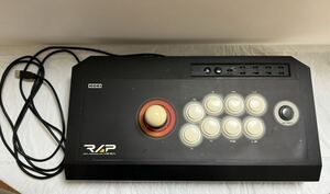 【動作未確認現状品】リアルアーケードPro.V3 SA /HORI /（管理No.G4）