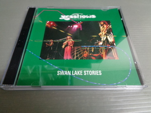 *YES/SWAN LAKE STORIES★2CD