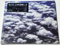 BLUE CHRONICLE（CD）JAZZY HIPHOP