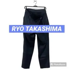 RYO TAKASHIMA 高島涼 +81 スラックス