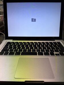 MP10 MacBookPro A1278