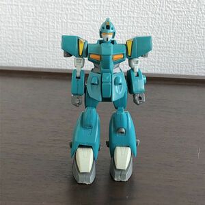 現状品 ジャベリン Vガンダム 1/144 MS IN POCKET モビルスーツ イン ポケット フィギュア/36-2-33