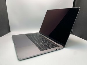 【ハード王】1円～/ノート/Apple MacBookPro A1989 EMC3214/Corei7-8559U/16GB/SSD1TB/3802-H13