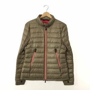 モンクレール ワリビダウン ブランドオフ MONCLER ポリアミド ダウンジャケット ポリアミド レディース