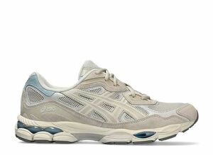 Asics Gel-NYC "Smoke Grey" 26cm 1203A383-023