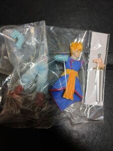 箱なし未開封品★　ドラゴンボールZ リアルワークス 最強VS最凶！編 超サイヤ人 孫悟飯