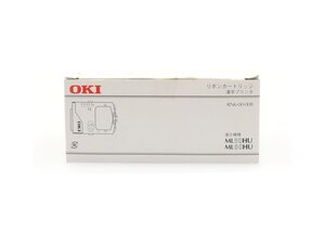 DE-016 OKI 漢字プリンタインクリボン