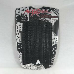 ＊未使用＊ASTRO Deck アストロデッキ デッキパッド デッキパッチ 408-CF FRONT FOOT