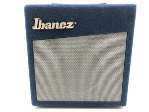 〇【中古】Ibanez IBZ-G アイバニーズ ギターアンプ コンボ 同梱不可　1円スタート