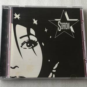 中古CD SORROW(川村カオリ)/SORROW (1999年)