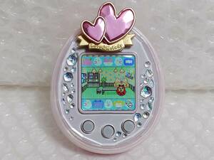 現状品+廃盤品　BANDAI　Tamagotchi P