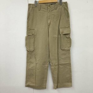 OSHKOSH 表記無し オシュコシュ パンツ ワークパンツ、ペインターパンツ ワークパンツ ワイドパンツ カジュアルパンツ 10116399