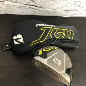 ブリヂストン TOUR B JGR FW #5 18° CRAZY Royal Decoration フレックス S メンズ 左 レフティー ヘッドカバー付き 241122SK130013