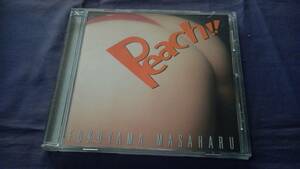 福山雅治 ★★Peach!!／Heart of Xmas