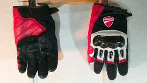 DUCATI/ドゥカティ/COMPANY C1 GLOVES