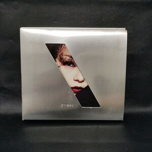 【安室奈美恵】 _genic[DVD付初回限定盤] CD+DVD 棚1