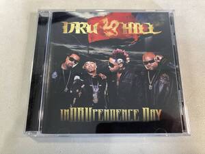 【1】12284◆Dru Hill／InDRUpendence Day◆ドゥルー・ヒル◆輸入盤◆